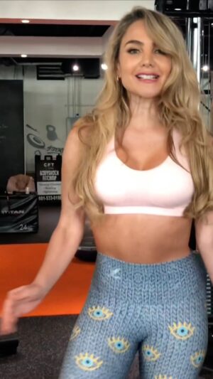 Ximena Córdoba Instagram - 