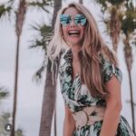 Ximena Córdoba Instagram - En plena libertad de ser feliz y reír con locura !!! Se los recomiendo ♥️