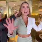 Ximena Córdoba Instagram -