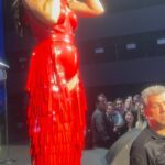 Ximena Córdoba Instagram - @katyperry ♥️♥️ ya es #mexicana