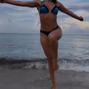 Ximena Córdoba Instagram - 