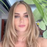Ximena Córdoba Instagram - Inscríbete @ricardo.perret 5535177253