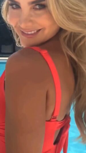Ximena Córdoba Instagram - 