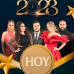 Ximena Córdoba Instagram - No te lo pierdas !!! Recibe el nuevo año con nosotros en el programa especial #bienvenido2023 por @canalestrellas 10 pm !!!! 💋