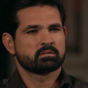 Ximena Herrera Instagram - ¡What! 😡 ¿Qué le pasa? ¡Ahora resulta que Braulio se hace el ofendido! #VuelveAMi