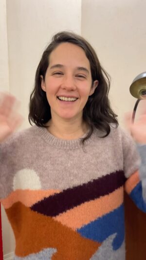 Ximena Sariñana Instagram - Disfruten mucho este día con sus seres queridos, abrazo <3
