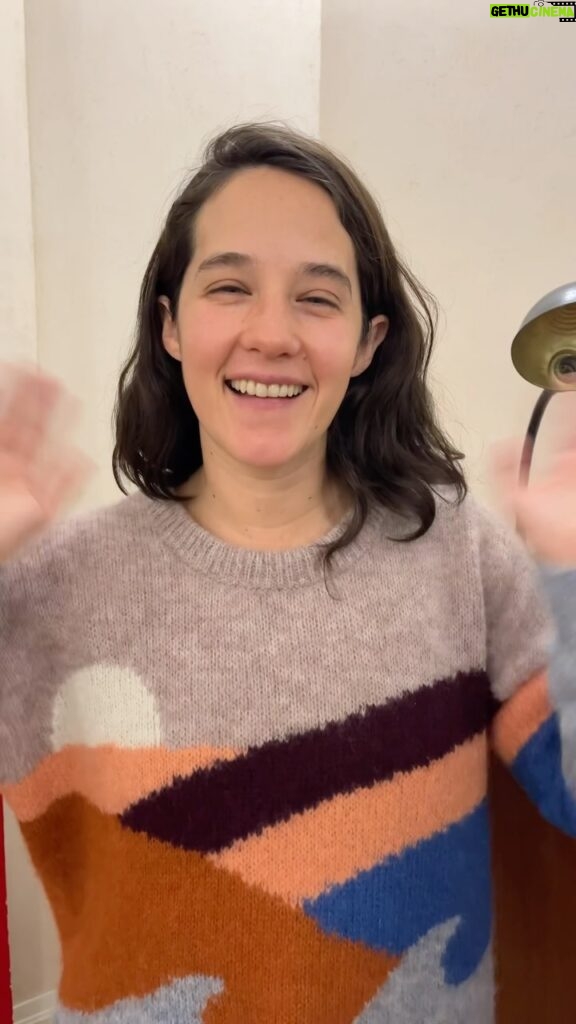 Ximena Sariñana Instagram - Disfruten mucho este día con sus seres queridos, abrazo <3