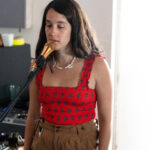 Ximena Sariñana Instagram - Ensayos listos para este fin de semana el 15 de marzo en @lollapaloozacl y el 17 de marzo en @lollapaloozaar 🫶🏼 ¿a quién veremos por ahí?