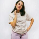 Ximena Sariñana Instagram - Hoy quiero compartirles que mi merch está disponible. Cada pieza ha sido cuidadosamente diseñada para reflejar la esencia de mi música y estilo. Estoy emocionada de que tengan la oportunidad de llevar un pedacito de esta experiencia con ustedes. Link en Bio/Stories.