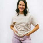 Ximena Sariñana Instagram - Hoy quiero compartirles que mi merch está disponible. Cada pieza ha sido cuidadosamente diseñada para reflejar la esencia de mi música y estilo. Estoy emocionada de que tengan la oportunidad de llevar un pedacito de esta experiencia con ustedes. Link en Bio/Stories.