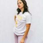 Ximena Sariñana Instagram - Hoy quiero compartirles que mi merch está disponible. Cada pieza ha sido cuidadosamente diseñada para reflejar la esencia de mi música y estilo. Estoy emocionada de que tengan la oportunidad de llevar un pedacito de esta experiencia con ustedes. Link en Bio/Stories.