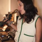 Ximena Sariñana Instagram - ¿Quién está listo para escuchar esta en vivo?