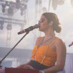 Ximena Sariñana Instagram – Disfruté muchísimo el show de hoy en el @cactusfestivaloficial , nos vemos la próxima Saltillo💙

📷 @apanauu