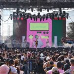 Ximena Sariñana Instagram – Disfruté muchísimo el show de hoy en el @cactusfestivaloficial , nos vemos la próxima Saltillo💙

📷 @apanauu