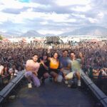 Ximena Sariñana Instagram – Disfruté muchísimo el show de hoy en el @cactusfestivaloficial , nos vemos la próxima Saltillo💙

📷 @apanauu