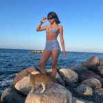 Xochitl Gomez Instagram – B day in Greece was fun :)