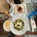 Xochitl Gomez Instagram – MAMA MIA ADVENTURES 
Athens, Skiathos, Skopelos ♥️🇬🇷