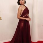 Xochitl Gomez Instagram - Thank you to @theacademy for inviting me to the Oscars!