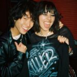 Xochitl Gomez Instagram - Dreams coming true w @hottopic #socialcollison Thank u for letting me…design?!?! Like 🤯 and I can’t wait for the next one, it’ll be a fun ride ☺️
