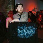 Xochitl Gomez Instagram - Dreams coming true w @hottopic #socialcollison Thank u for letting me…design?!?! Like 🤯 and I can’t wait for the next one, it’ll be a fun ride ☺️