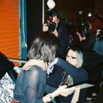 Xochitl Gomez Instagram - Dreams coming true w @hottopic #socialcollison Thank u for letting me…design?!?! Like 🤯 and I can’t wait for the next one, it’ll be a fun ride ☺️