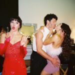 Xochitl Gomez Instagram - She’s kinda sparkly 🤭
