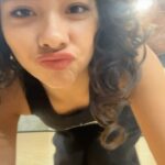 Xochitl Gomez Instagram - She’s a silly girl ☺️🌹