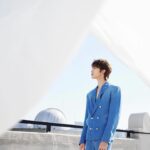 Xu Minghao Instagram – @louisvuitton @NicolasGhesquiere

#LVVOYAGER #LVPREFALL24 #NicolasGhesquiere #LouisVuitton