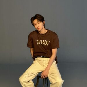 Xu Minghao Instagram -