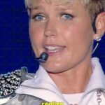 Xuxa Instagram - Tem novidade no canal da loira! O show “Xuxa Festa” ao vivo tá completinho em HD no Youtube 😍 Link nos stories ✨▶️ youtube.com/xuxa Equipe X @somlivre