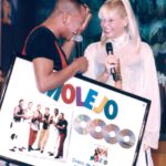 Xuxa Instagram - Vai com Deus Anderson… 🌹
