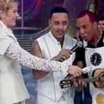 Xuxa Instagram - Vai com Deus Anderson… 🌹