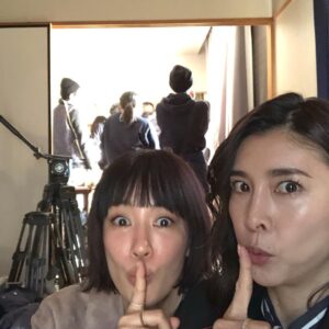 Yûko Takeuchi Instagram - ・
#新年一発目のQUEEN
#今年も静かに始まってます

みんな、七草は食べたかい？
ウチは味噌汁にしちゃったよ