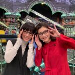 Yûko Takeuchi Instagram - ・ #全力脱力タイムズ ひみよだ全力で笑いを堪えます ちょっとやらかしちゃったけど 🤓 ３月１日 ぜひ 🤓
