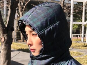 Yûko Takeuchi Instagram - ・
#スキャンダル専門弁護士
ロケ

天気は良い
…でも
寒い(｀・ω・´)