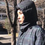 Yûko Takeuchi Instagram - ・ #スキャンダル専門弁護士 ロケ 天気は良い …でも 寒い(｀・ω・´)