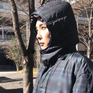 Yûko Takeuchi Instagram - ・
#スキャンダル専門弁護士
ロケ

天気は良い
…でも
寒い(｀・ω・´)