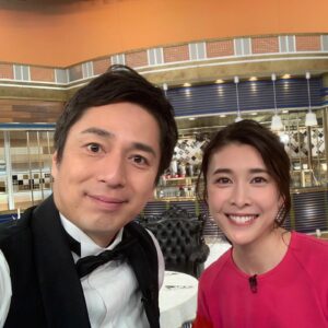 Yûko Takeuchi Instagram - ・
愛してやまないものの話をしたら
◯◯の◯◯といわれたよ
アヤコのキラーパスは流石です。

#人生最高レストラン
#TBS
今夜23:30〜📺