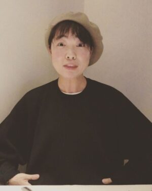 Yûko Takeuchi Instagram - ・
#結子ハピバ
#お祝い&サプライズ
#いきなりアヤコ