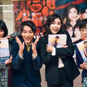 Yûko Takeuchi Instagram - ・
#ドラマQueen
第5話

ひみよだもぐもぐタイム

たいしの写真集出たよ