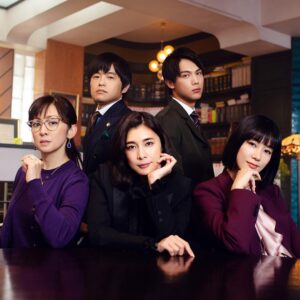 Yûko Takeuchi Instagram - ・
#2019年1月期ドラマQUEEN

メインキャスト発表となり
この素敵な方々と作品に出られるんですよって早く言いたかった❣️
ので、この日を待っておりました❣️
皆さんに愉しんでいただけるよき作品となりますように❣️