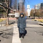 Yûko Takeuchi Instagram - ・ #スキャンダル専門弁護士 ロケ 天気は良い …でも 寒い(｀・ω・´)