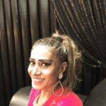 Yıldız Tilbe Instagram -
