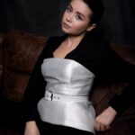 Yağmur Ün Instagram -