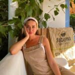 Yağmur Ün Instagram -