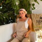 Yağmur Ün Instagram -