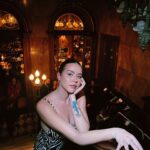 Yağmur Ün Instagram -