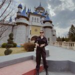 Yağmur Ün Instagram -