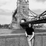 Yağmur Ün Instagram - 21 Londra-