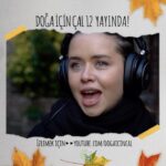 Yağmur Ün Instagram - Doğa İçin Çal 12 yayında 🤍 @dogaicincal